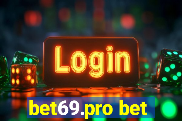 bet69.pro bet